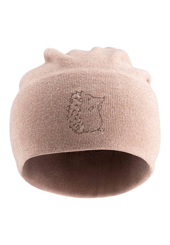 Sterntaler Beanie aus Strickware mit Igelmotiv Im Verkauf