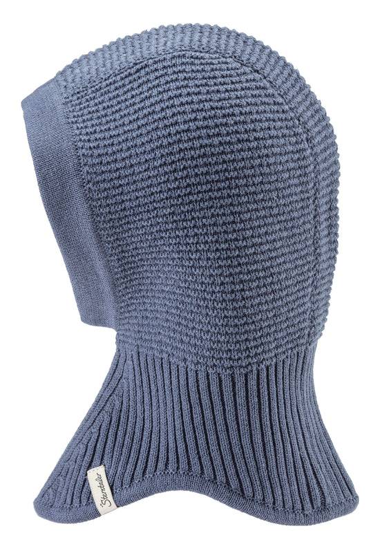 Sterntaler GOTS Strick-Schalmütze aus Strickware zum Überziehen im Angebot