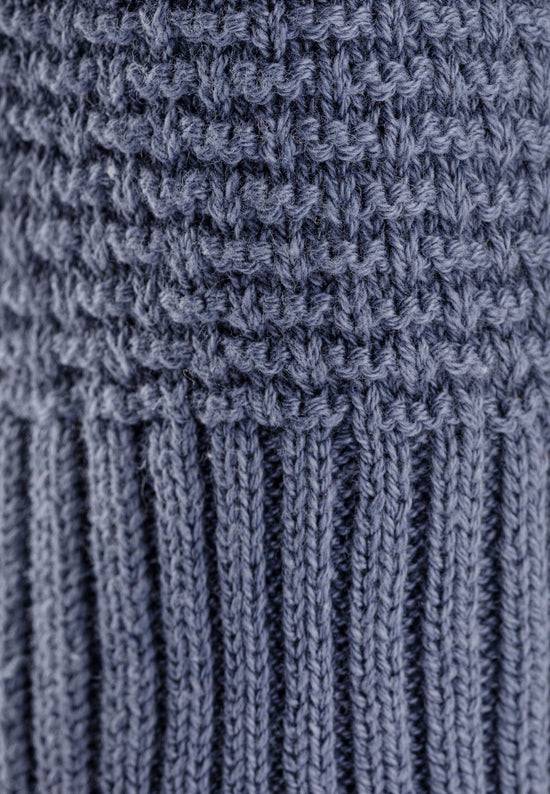 Sterntaler GOTS Strick-Schalmütze aus Strickware zum Überziehen im Angebot