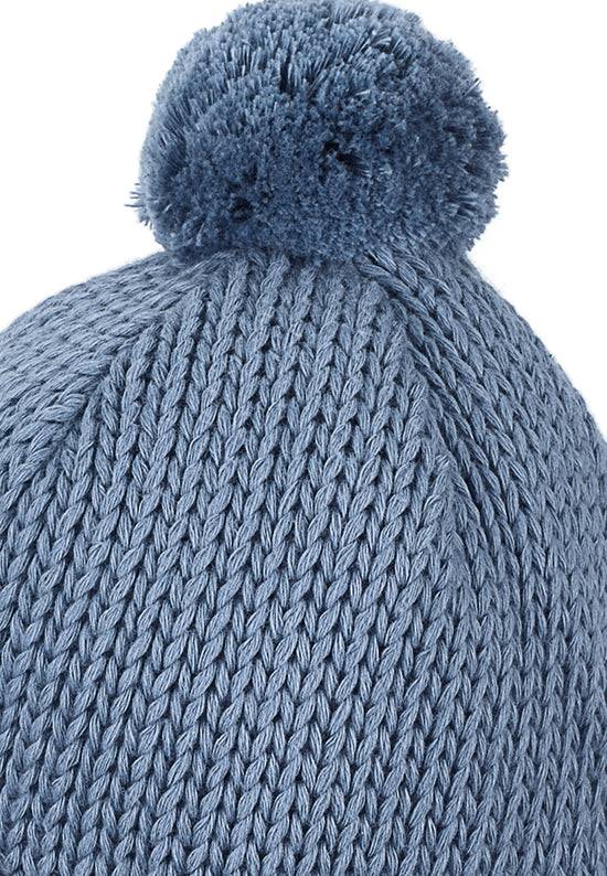 Sterntaler Strickmütze mit Bommel in verschiedenen Farben Limitierter Zeitrabatt