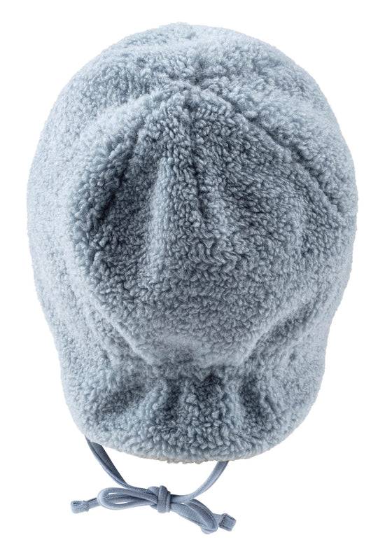 Sterntaler Fliegermütze aus Teddyplüsch mit Baumwollfleece-Futter Fabrik Onlineshop