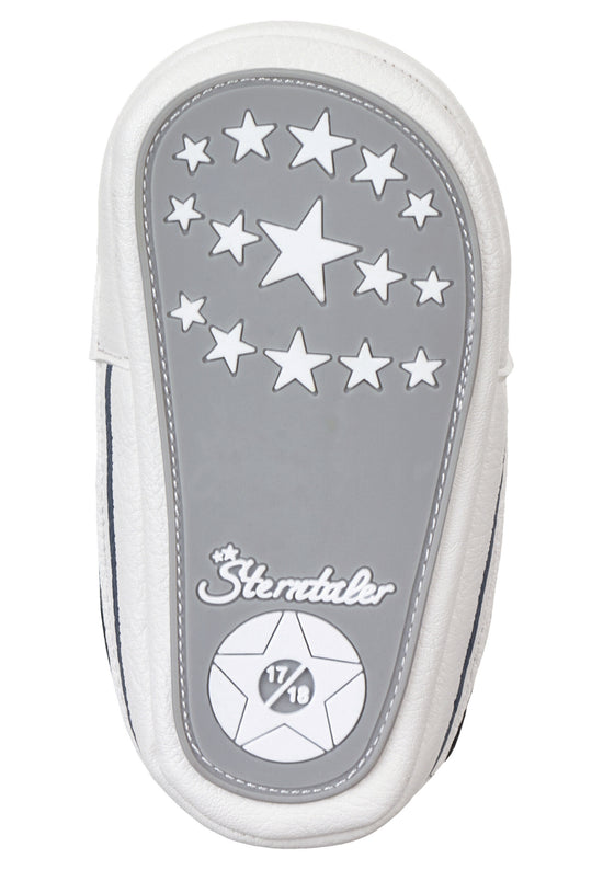 Sterntaler Babyschuhe gefüttert mit Teddyflausch Black Friday