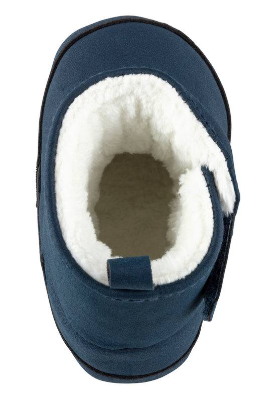 Sterntaler Babyschuhe in verschiedenen Unifarben Jubiläumsangebot