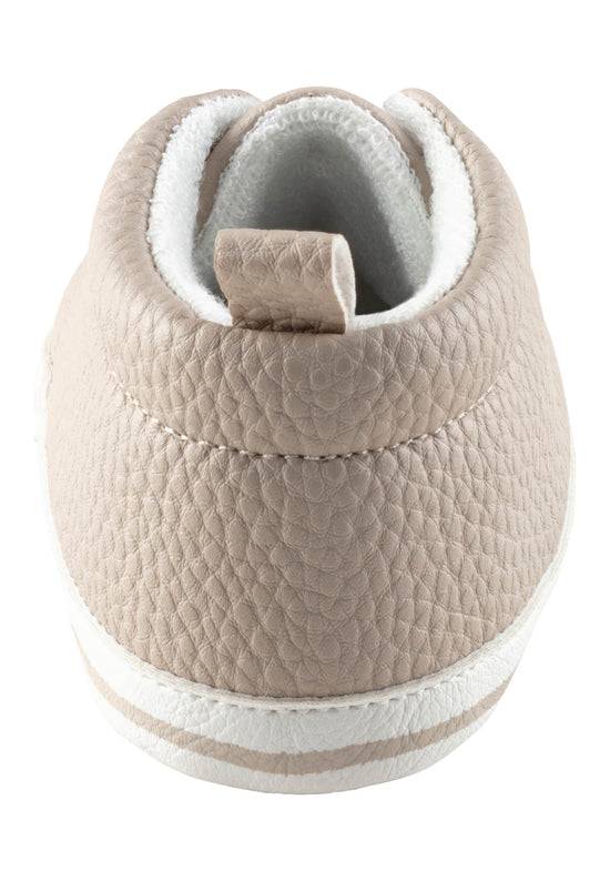Sterntaler Babyschuh aus Kunstleder und Emmi Applikation Heißer Verkauf