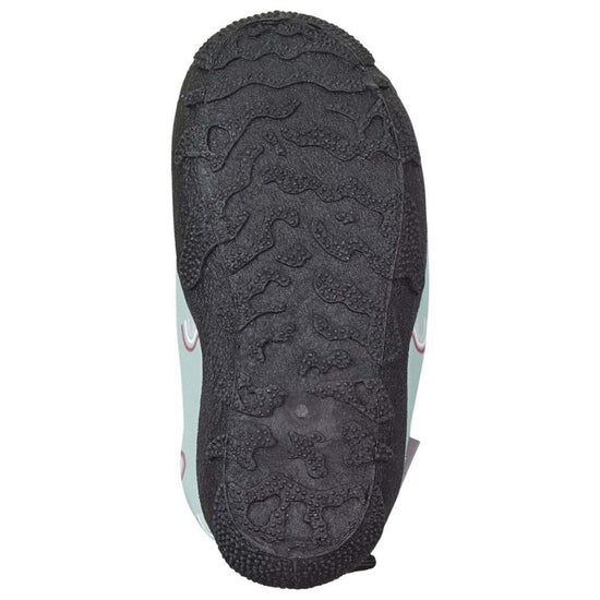 Sterntaler Aqua-Schuh Kinder in Grün mit Regenbogen Blitzangebot