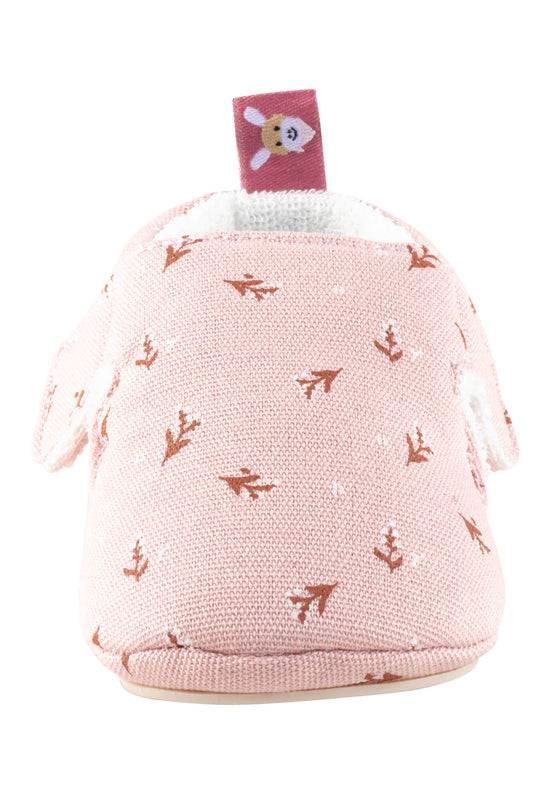 Sterntaler Babykrabbelschuh Blume aus Baumwollstoff Bestseller