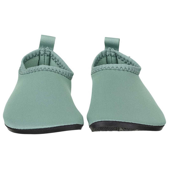 Sterntaler Aqua-Schuh Kinder Uni in Dunkelgrün Kauf eins, bekomm eins gratis