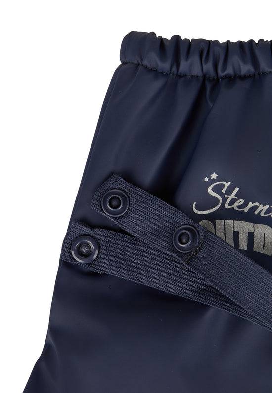 Sterntaler Regenüberschuh mit verschweißten Nähten Tägliche Deals
