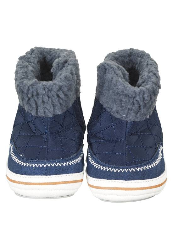 Sterntaler Babyschuhe mit Steppmuster Begrenzte Freigabe