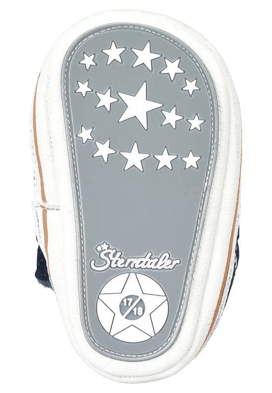 Sterntaler Babyschuhe mit Steppmuster Begrenzte Freigabe