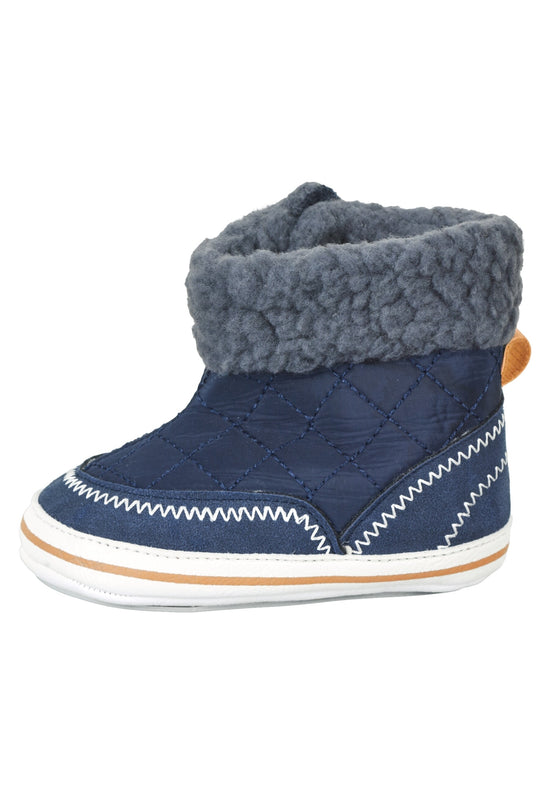 Sterntaler Babyschuhe mit Steppmuster Begrenzte Freigabe