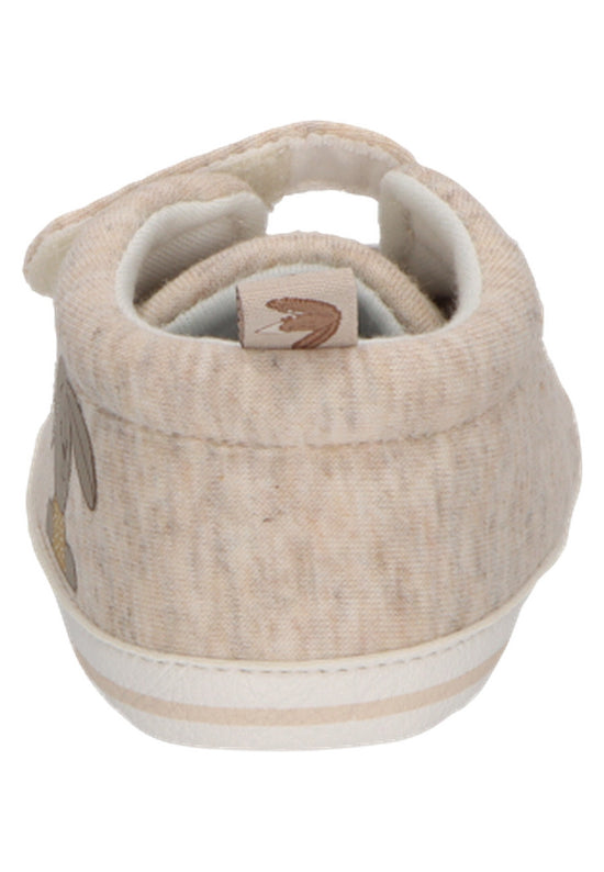 Sterntaler Babyschuh Hase Happy mit elastischen Schnürsenkeln JETZT KAUFEN