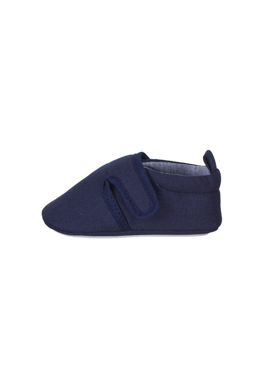 Sterntaler Baby Krabbelschuhe aus Baumwoll Canvas Letzte 2 Tage