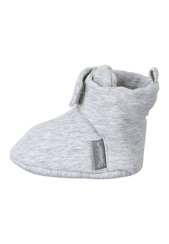 Sterntaler Organic Cotton Baby-Schuh aus Singlejersey Bis zu 60% Rabatt