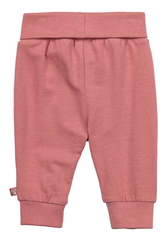 Sterntaler Hose aus Baumwolljersey und Komfortbund Bis zu 65% Rabatt