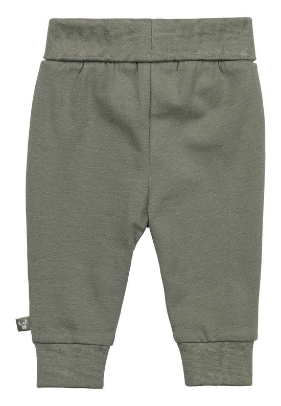 Sterntaler Hose aus Baumwolljersey mit Komfortbund und Bündchen Sonderangebot der Fabrik