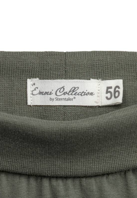 Sterntaler Hose aus Baumwolljersey mit Komfortbund und Bündchen Sonderangebot der Fabrik