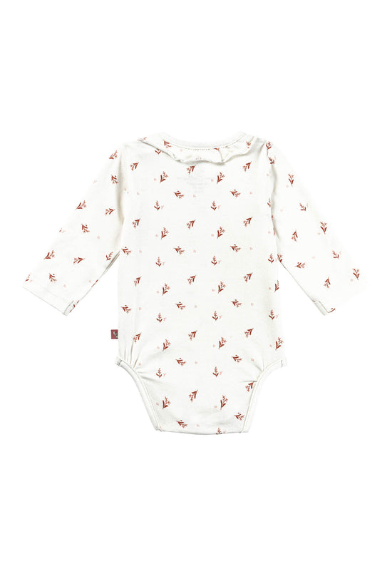 Sterntaler Baby Body aus Baumwolljersey mit Blümchen Motiv Bis zu 55% Rabatt