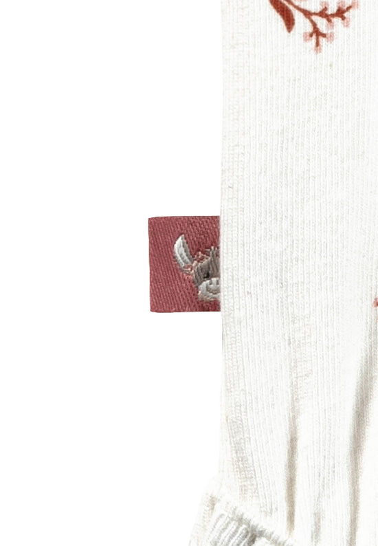 Sterntaler Baby Body aus Baumwolljersey mit Blümchen Motiv Bis zu 55% Rabatt