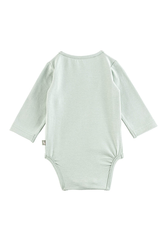 Sterntaler Baby Body aus Baumwolljersey mit Emmi Motiv Discount Store für neue Produkte
