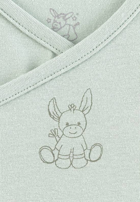 Sterntaler Baby Body aus Baumwolljersey mit Emmi Motiv Discount Store für neue Produkte
