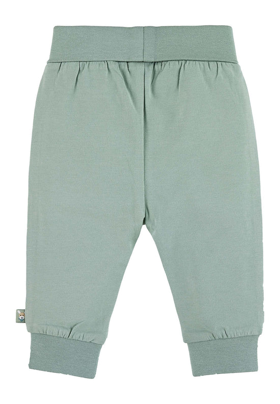 Sterntaler GOTS Hose Esel Emmi aus Single Jersey in 3 Farben Riesige Rabatte