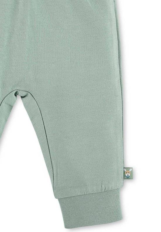 Sterntaler GOTS Hose Esel Emmi aus Single Jersey in 3 Farben Riesige Rabatte