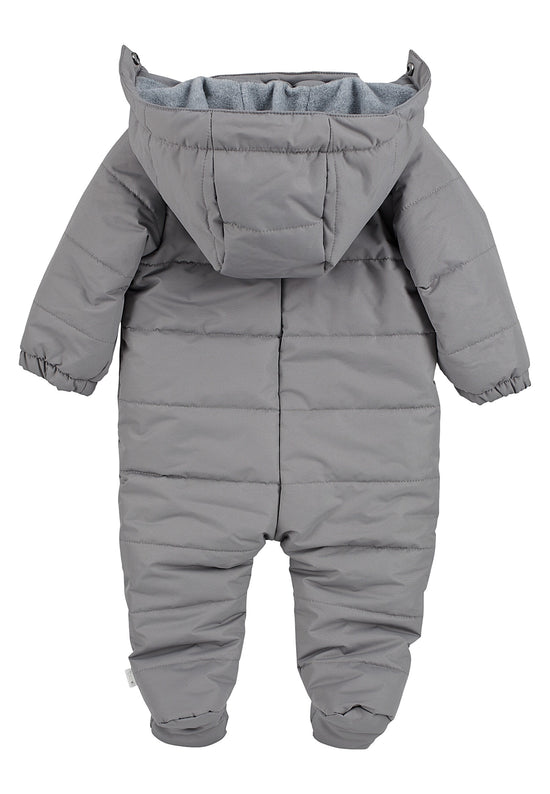 Sterntaler Overall mit Motiv Eisbär Elia Clearance-Verkauf