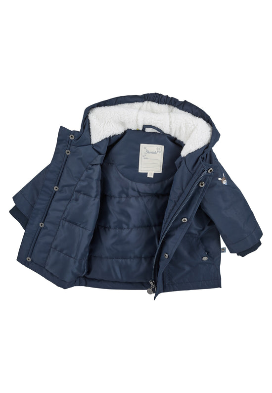 Sterntaler Babyjacke Esel Emmi-Kollektion Verkauf