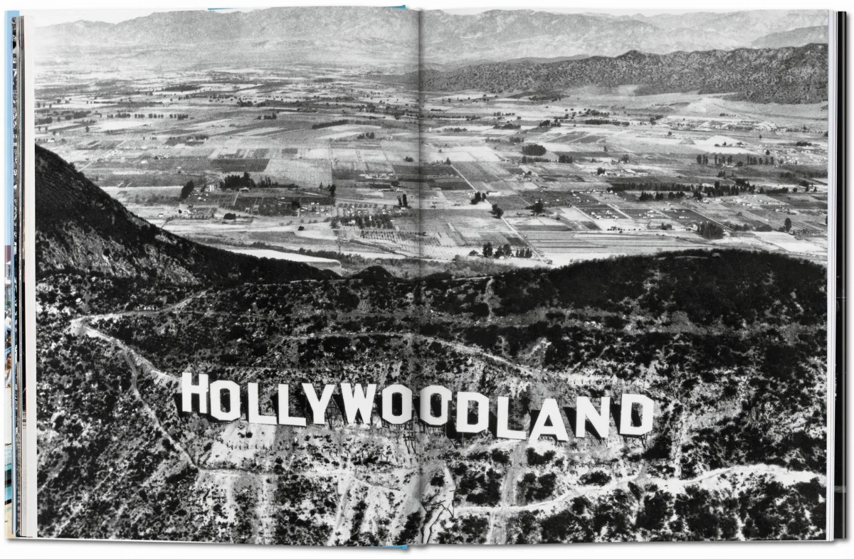 TASCHEN Los Angeles. Portrait of a City Valentinstagsangebot