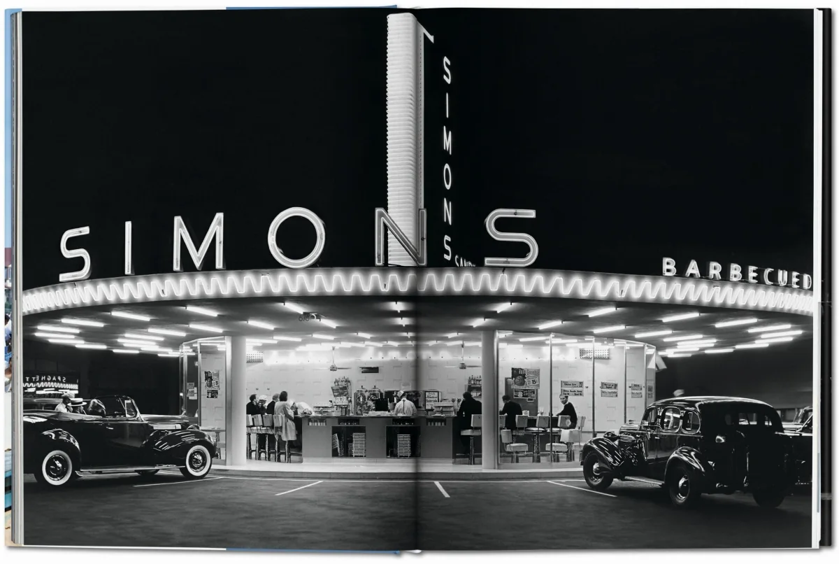 TASCHEN Los Angeles. Portrait of a City Valentinstagsangebot