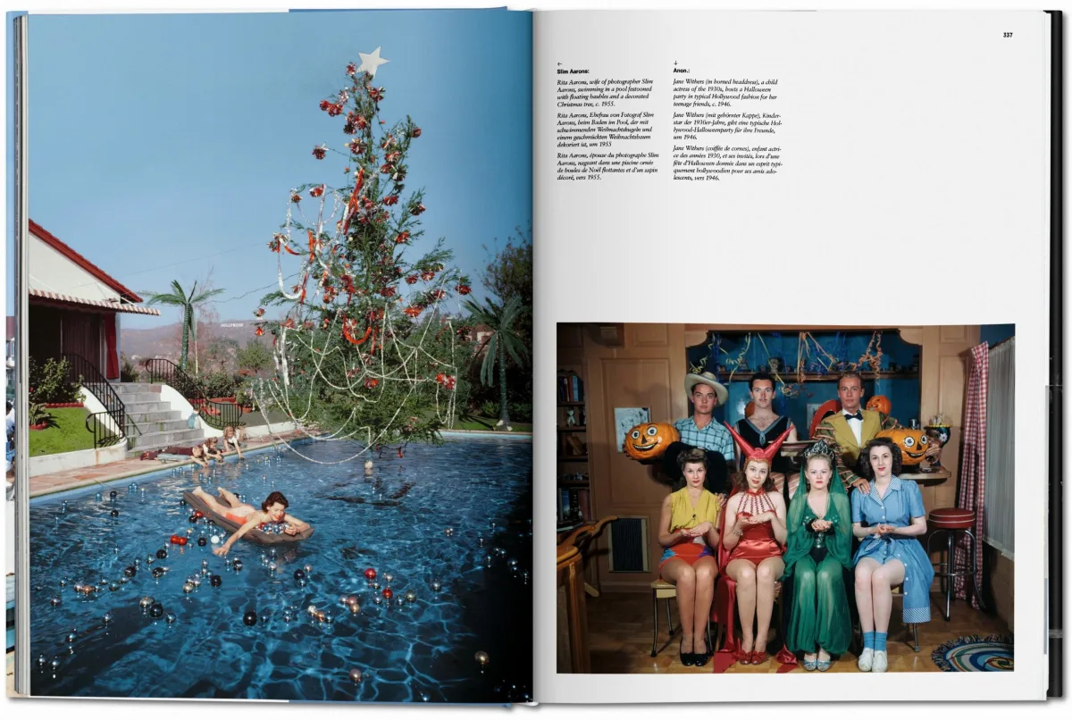 TASCHEN Los Angeles. Portrait of a City Valentinstagsangebot