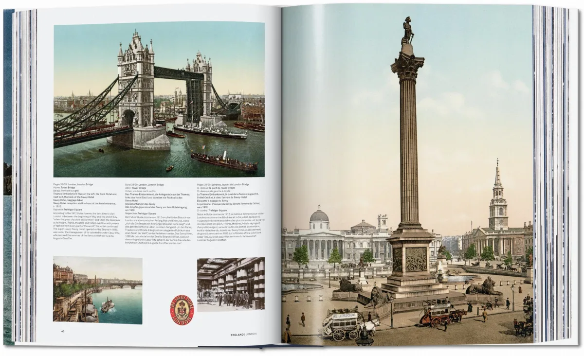 TASCHEN The Grand Tour. The Golden Age of Travel Top Angebot