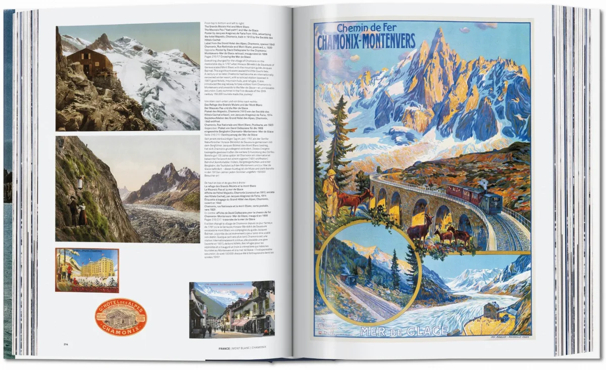TASCHEN The Grand Tour. The Golden Age of Travel Top Angebot