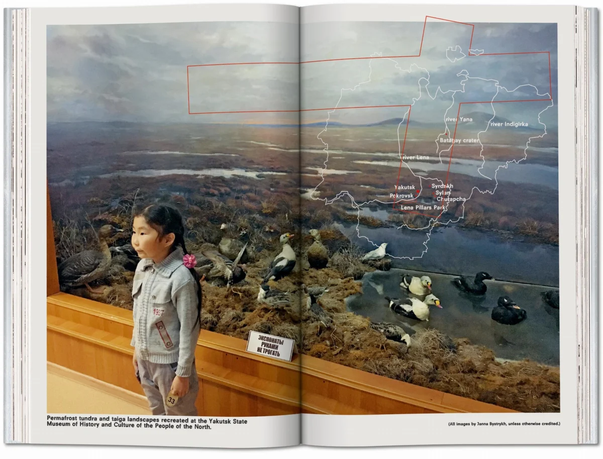 TASCHEN Koolhaas. Countryside, A Report Neueste Mode