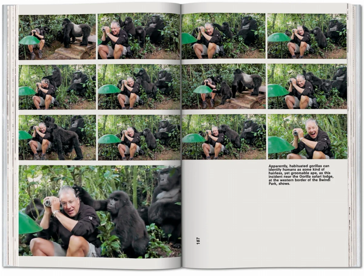 TASCHEN Koolhaas. Countryside, A Report Neueste Mode