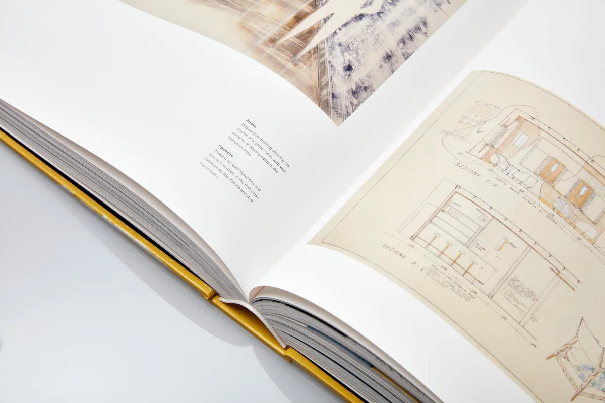TASCHEN Gio Ponti Online Outlet