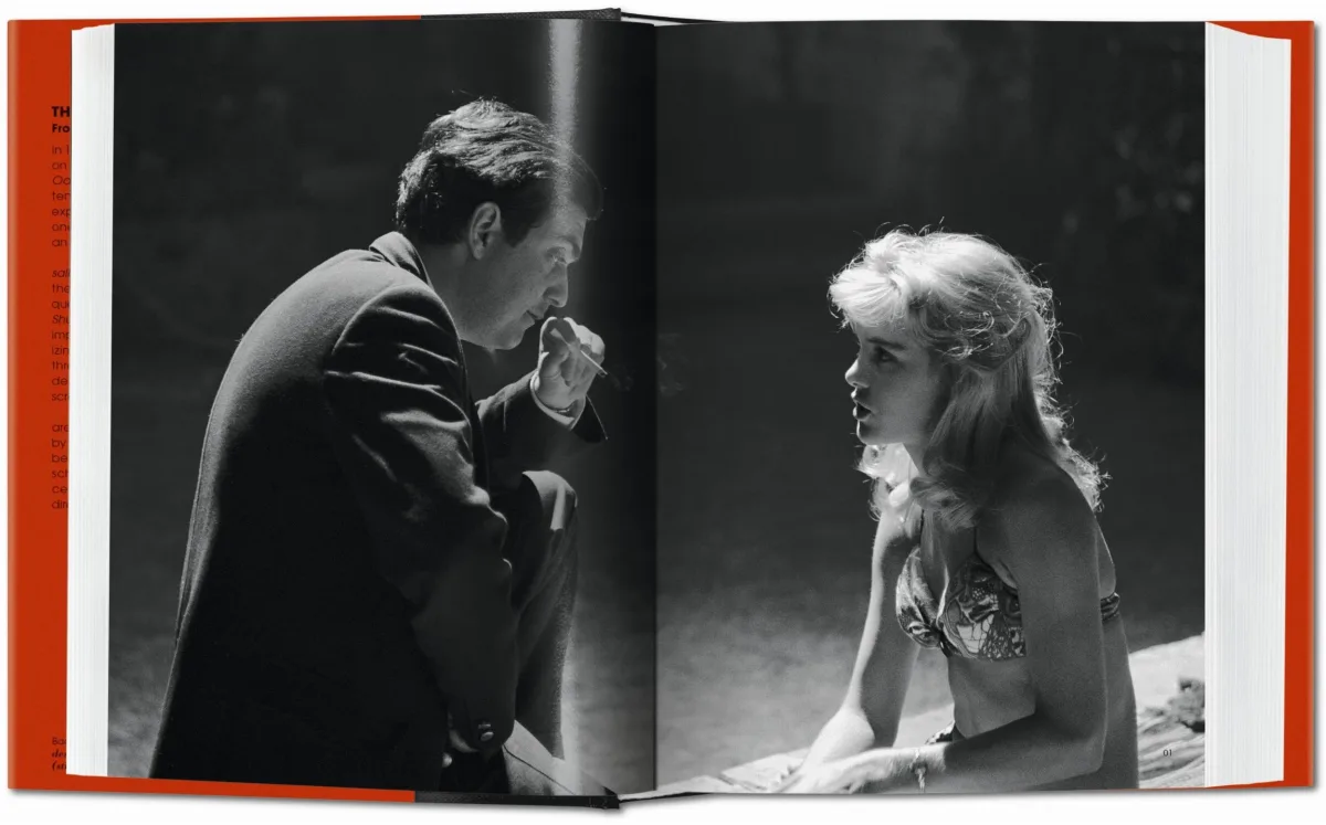 TASCHEN The Stanley Kubrick Archives Zeitlich begrenztes Angebot