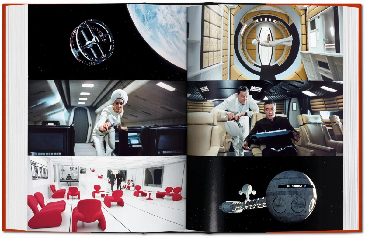 TASCHEN The Stanley Kubrick Archives Zeitlich begrenztes Angebot