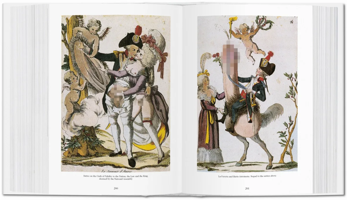 TASCHEN Erotica Universalis Saisonale Angebote