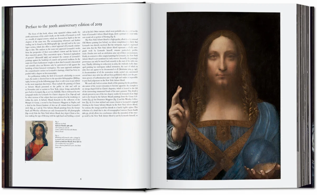 TASCHEN Leonardo. The Complete Paintings and Drawings Tägliche Deals