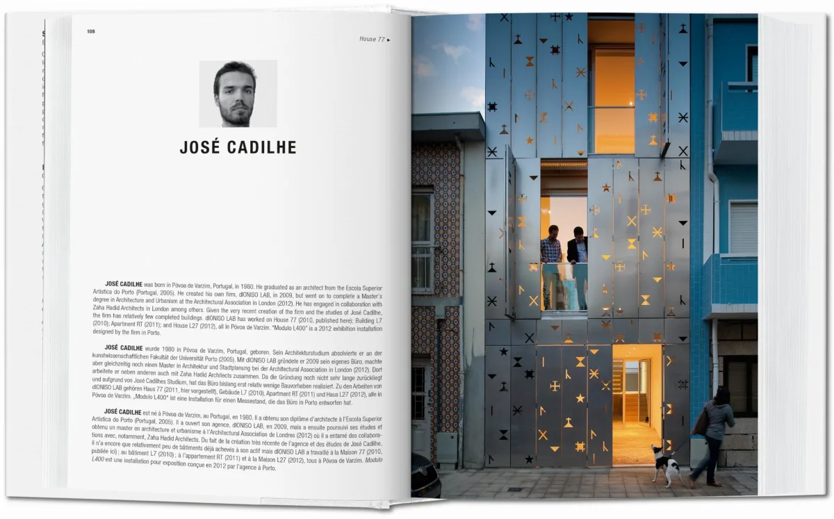 TASCHEN Small Architecture VIP-Rabatte