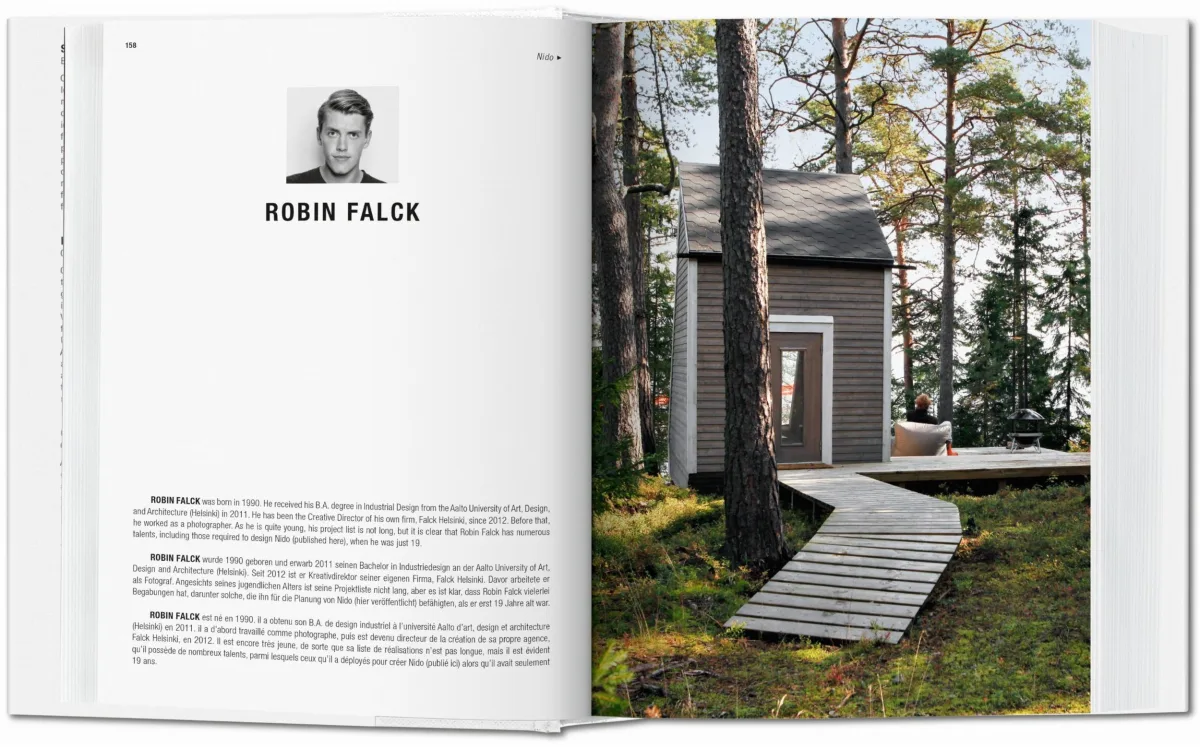 TASCHEN Small Architecture VIP-Rabatte