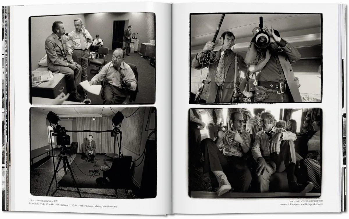 TASCHEN Annie Leibovitz. The Early Years. 1970–1983 Letzte 2 Tage