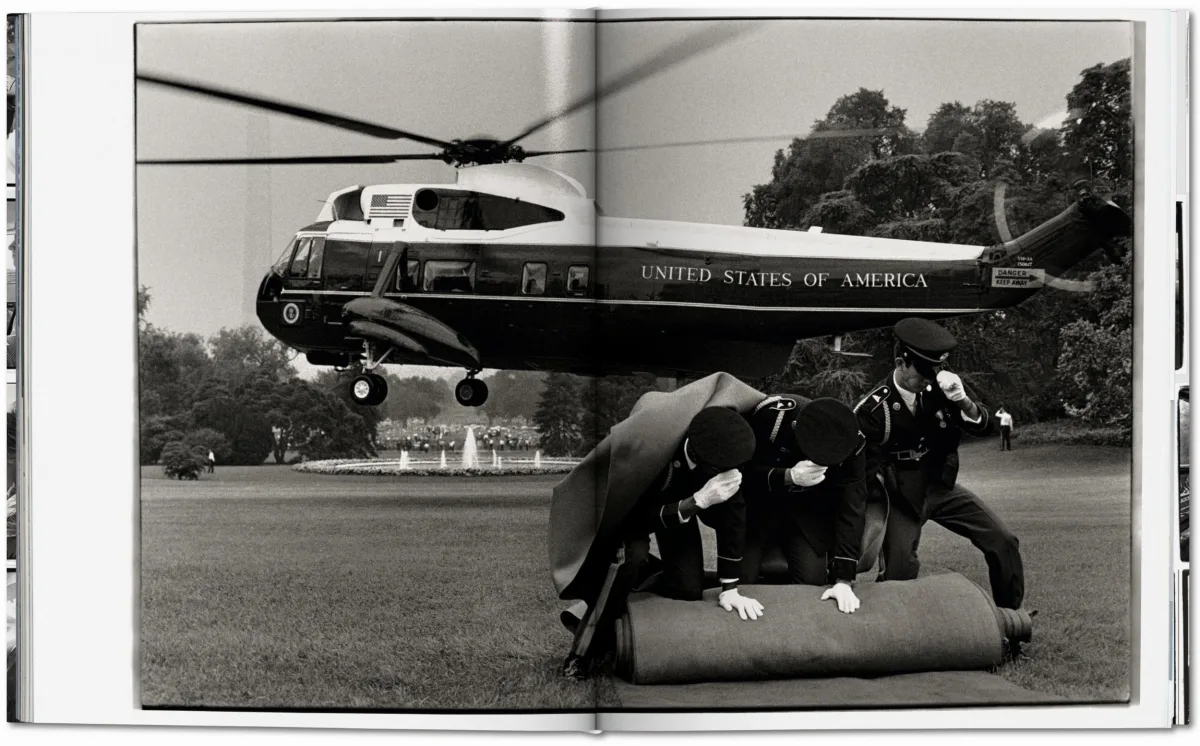 TASCHEN Annie Leibovitz. The Early Years. 1970–1983 Letzte 2 Tage