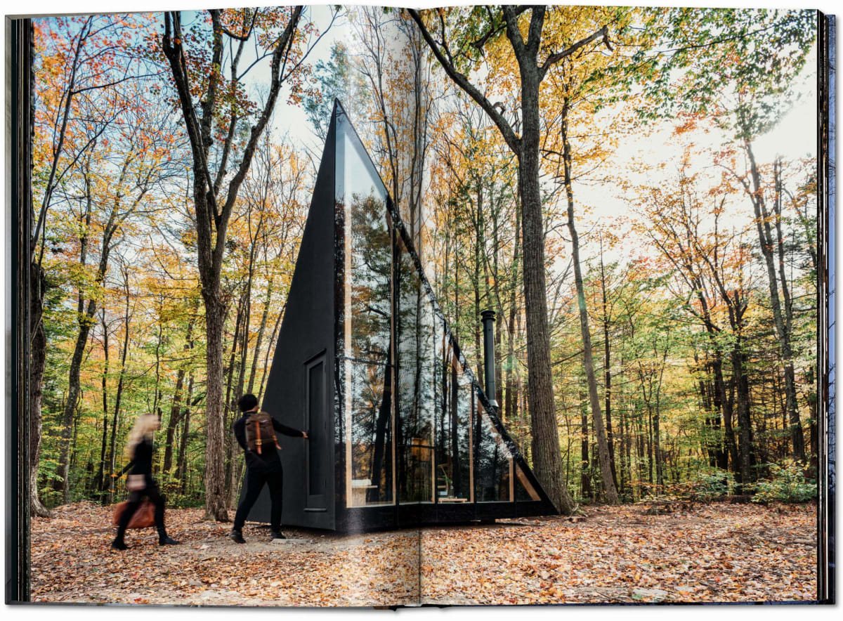 TASCHEN Homes for Our Time. Small Houses Zeitbegrenzte Promotion