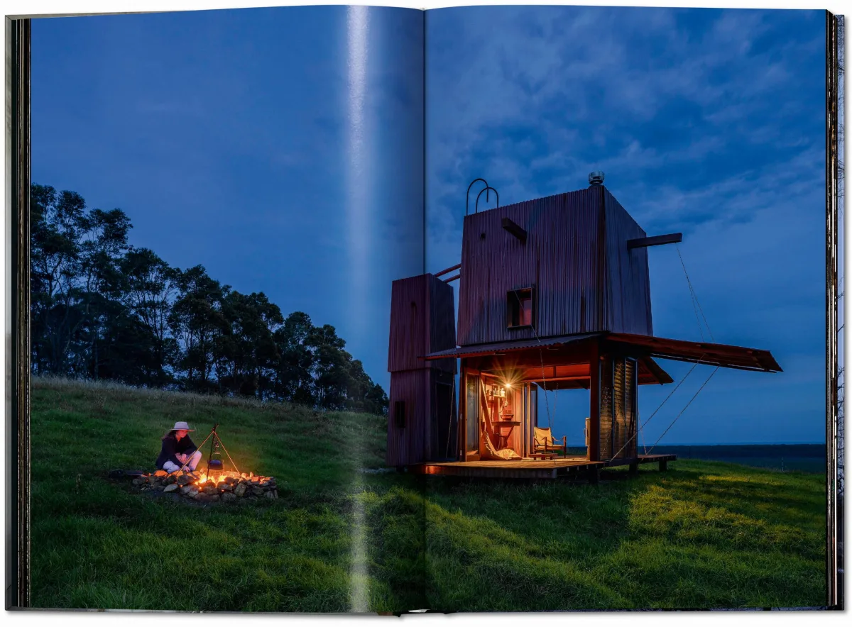 TASCHEN Homes for Our Time. Small Houses Zeitbegrenzte Promotion
