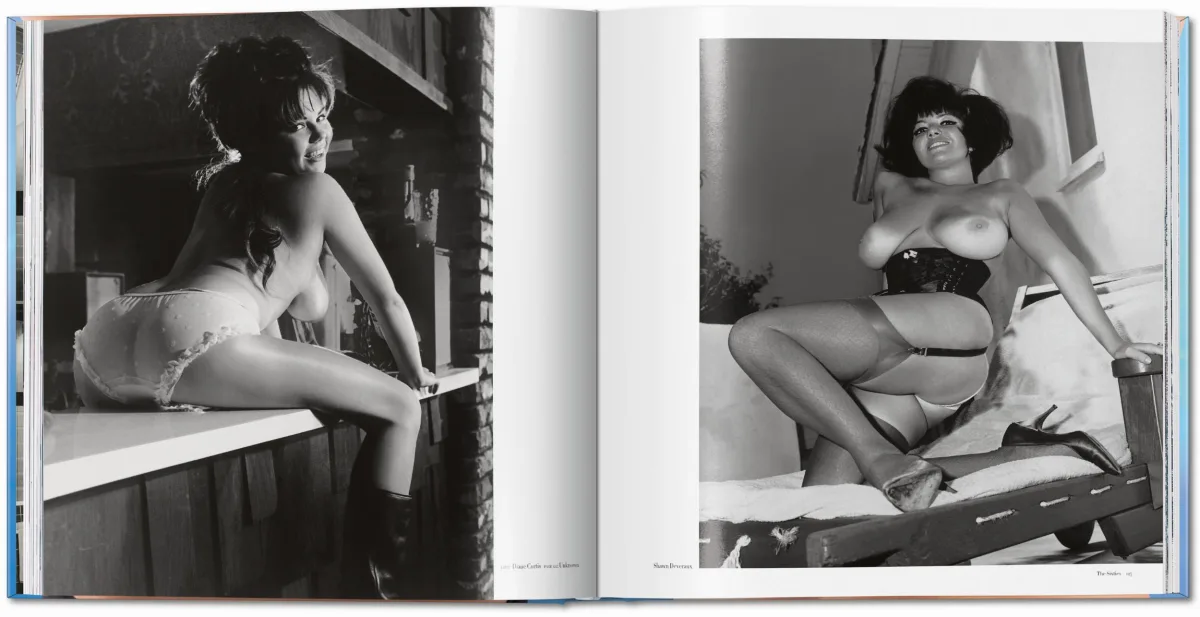 TASCHEN The Big Book of Breasts Bis zu 50% Rabatt