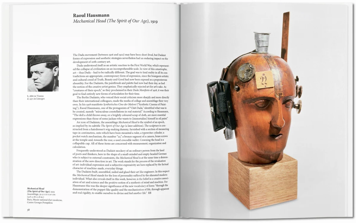 TASCHEN 1920s Berlin 50% Rabatt für begrenzte Zeit