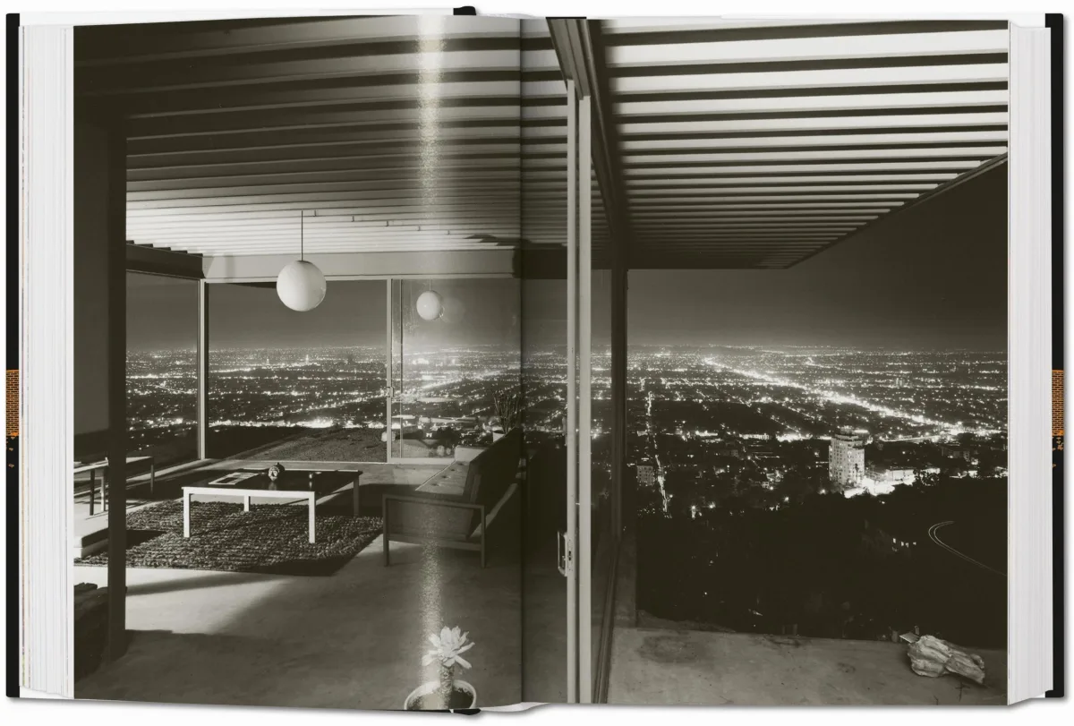 TASCHEN Case Study Houses. The Complete CSH Program 1945-1966. 40th Ed Rabatte dieses Monats